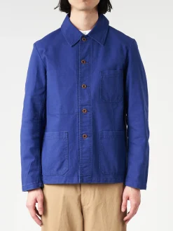 Vetra - 5C Short Workwear Jacket in Hydrone