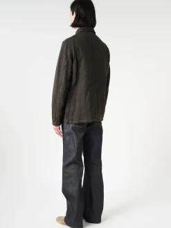 Vetra - 5C Short Workwear Jacket in Elk