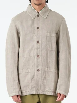 Vetra - 5C Short Workwear Jacket in Rigging