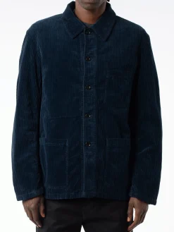 Vetra - Jacket 5 in Navy
