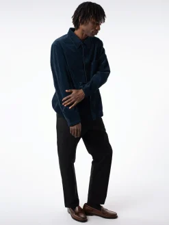 Vetra - Jacket 5 in Navy