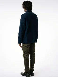 Vetra - Jacket 5 in Navy