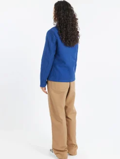 Vetra - Women's No. 4 Workwear Jacket in Hydrone