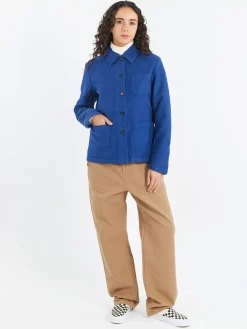 Vetra - Women's No. 4 Workwear Jacket in Hydrone