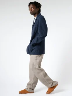 Vetra - Workwear Wide-Legged Pants in Rigging