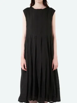 Virginia Bizzi - VY3002 Dress in Black