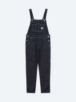 W' Bib Overall