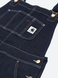 W' Bib Overall