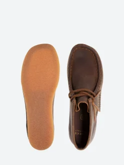 Wallabee Boot K