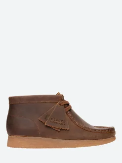Wallabee Boot Older