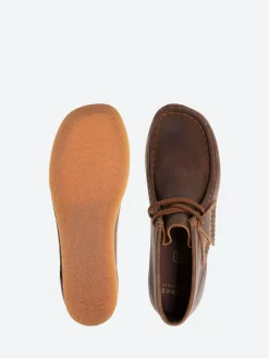 Wallabee Boot Older