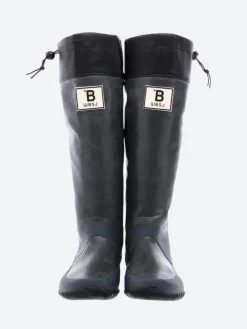 Wild Bird Society of Japan - Rainboot in Grey