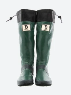 Wild Bird Society of Japan - Rainboot in Green