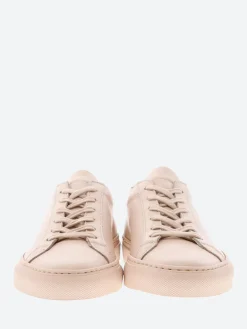 Woman by Common Projects - Achilles Low in Nude