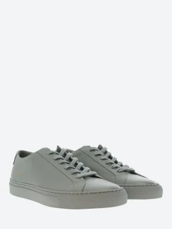Woman by Common Projects - Achilles Low in Vintage Green
