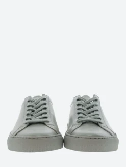 Woman by Common Projects - Achilles Low in Vintage Green