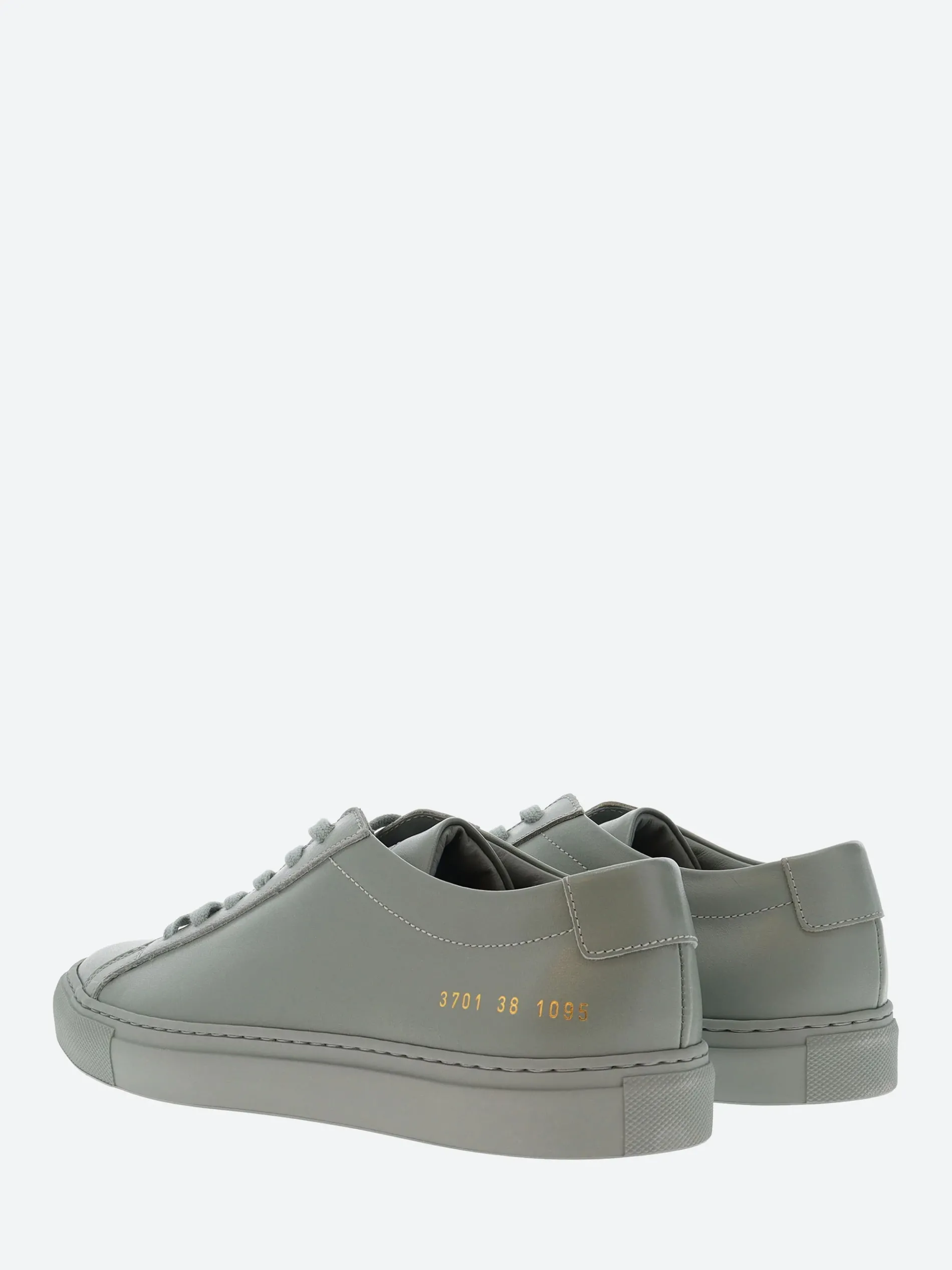 Woman by Common Projects - Achilles Low in Vintage Green
