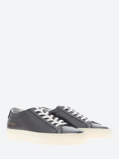 Woman by Common Projects - Achilles Low in Black