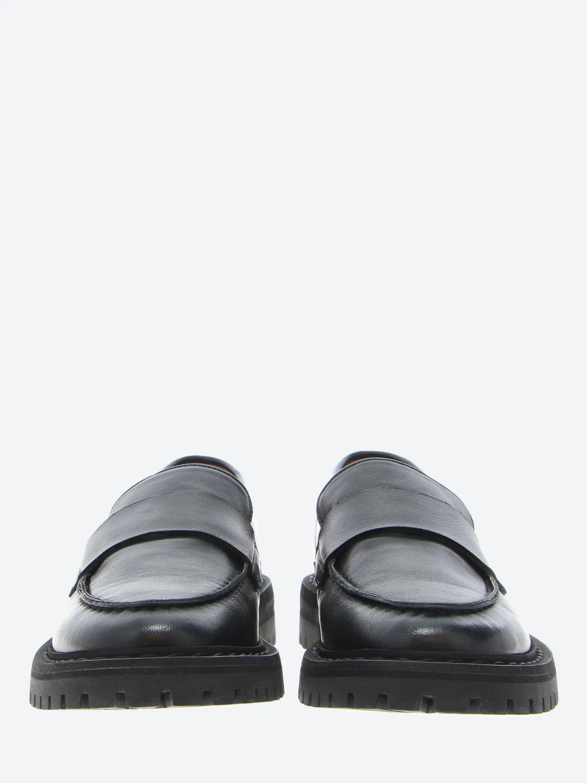 Woman by Common Projects - Loafer in Black