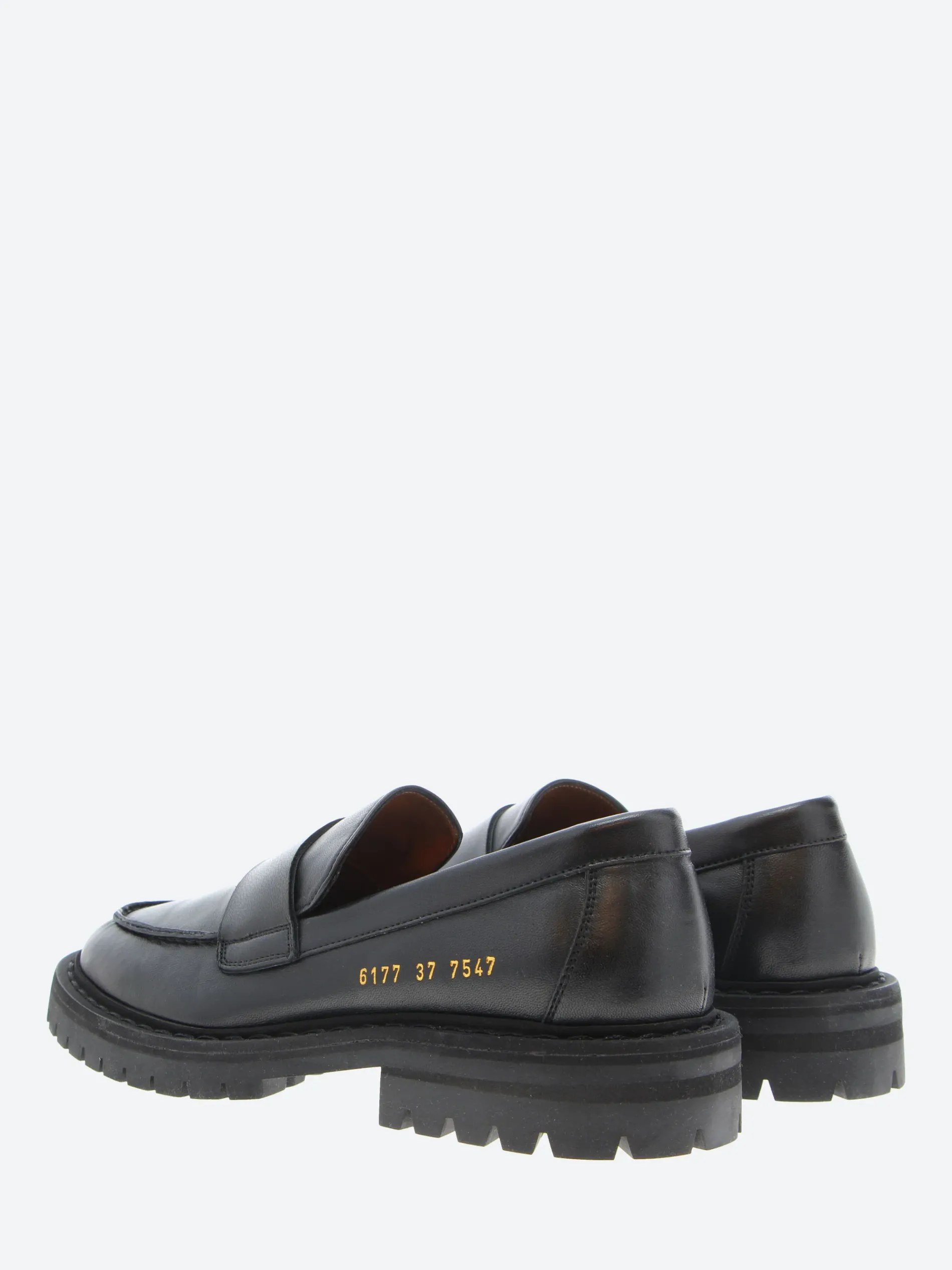 Woman by Common Projects - Loafer in Black