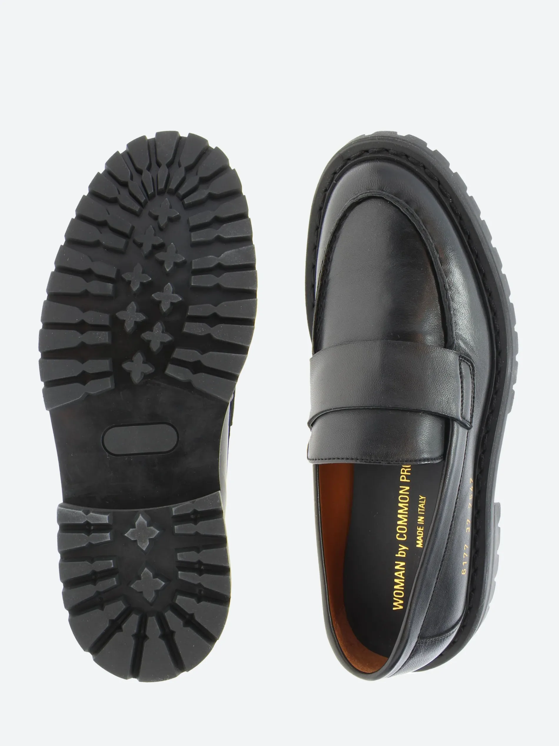 Woman by Common Projects - Loafer in Black