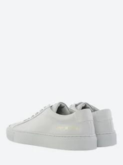 Woman by Common Projects - Achilles Low in Grey