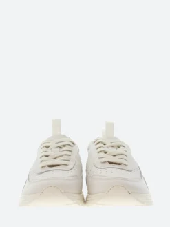 Woman by Common Projects - Track 90 in Bone White