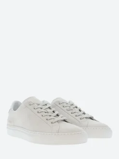 Woman by Common Projects - Retro Low in White