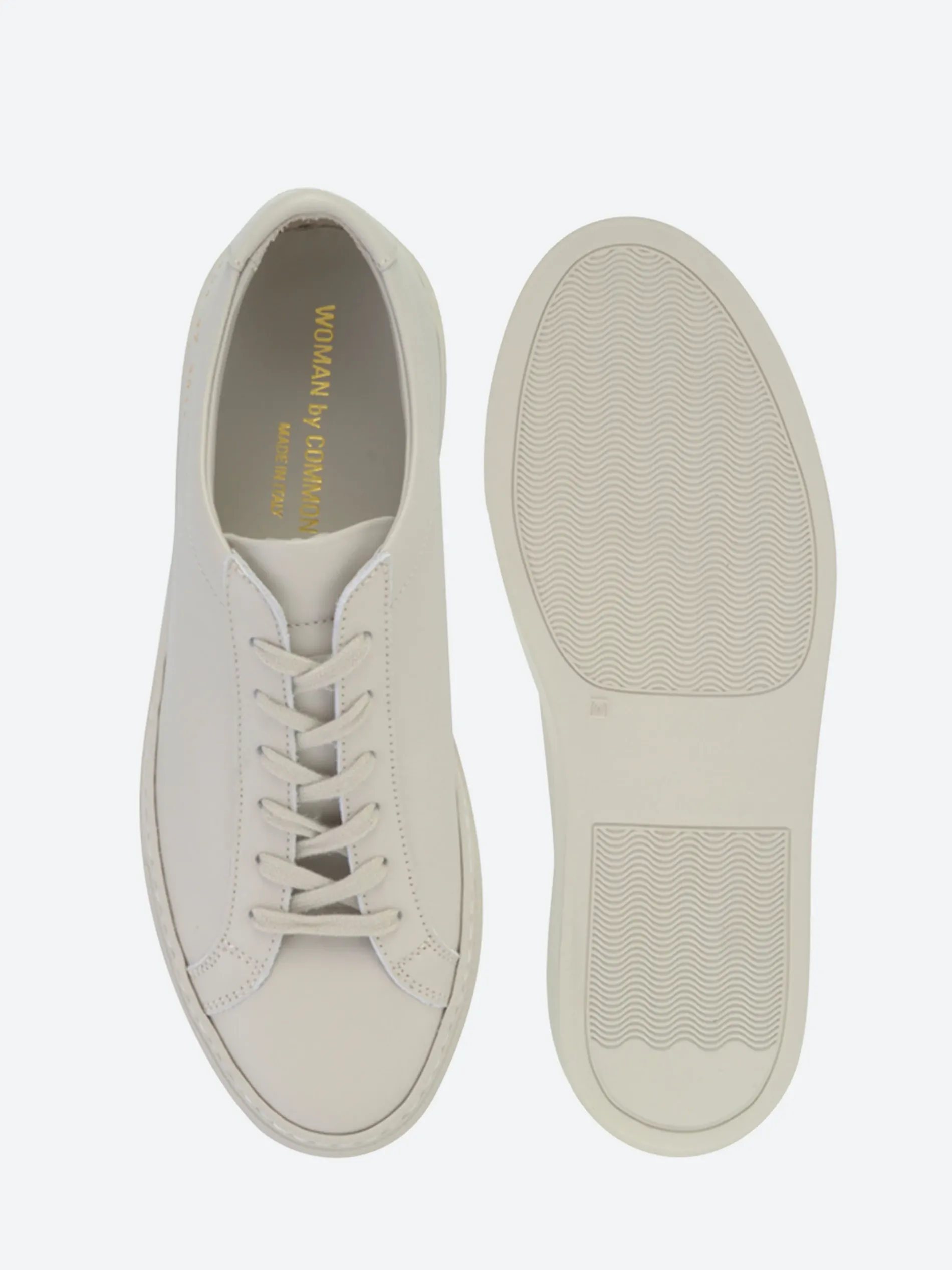 Woman by Common Projects - Achilles Low in Carta