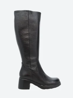 Wonders - E-7106 Noa in Black Wild