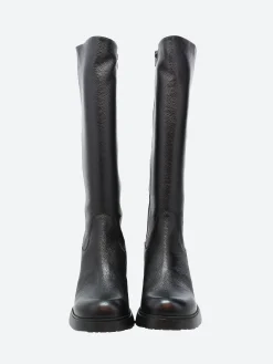 Wonders - E-7106 Noa in Black Wild