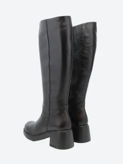 Wonders - E-7106 Noa in Black Wild