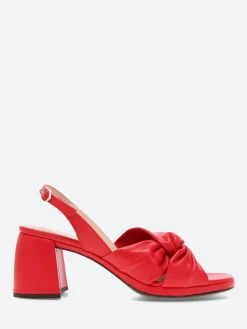 Wonders - Wild Sandal in Rojo Sauvage
