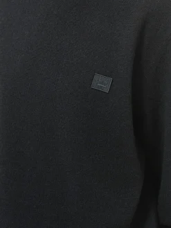 Wool Crew Neck Sweater