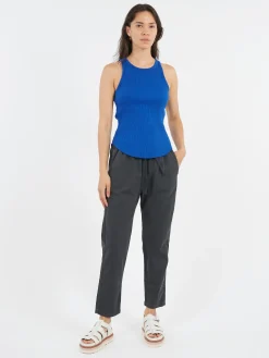 Xirena - Arynn Tank in Seaside Blue