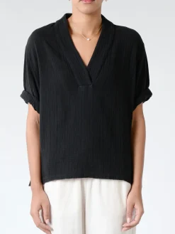 Xirena - Avery Top in Black