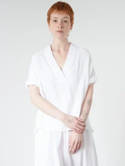 Xirena - Avery Top in White