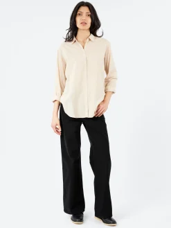 Xirena - Beau Shirt in Parchment