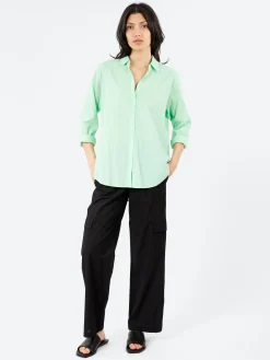 Xirena - Beau Shirt in Pistachio