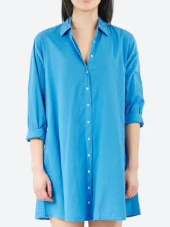 Xirena - Bobby Dress in Corona Blue