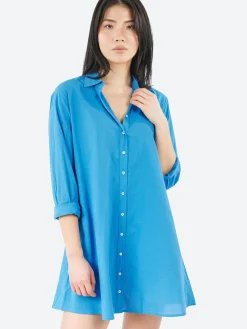 Xirena - Bobby Dress in Corona Blue