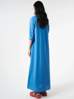 Xirena - Boden Dress in Deep Water