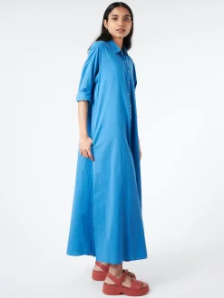 Xirena - Boden Dress in Deep Water