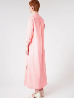 Xirena - Boden Dress in Neon Pink