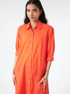 Xirena - Boden Dress in Punch