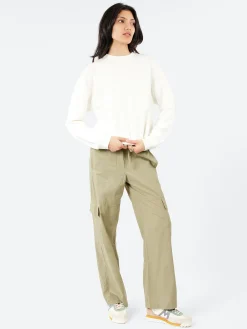 Xirena - Cargo Pants in Dark Seagrass