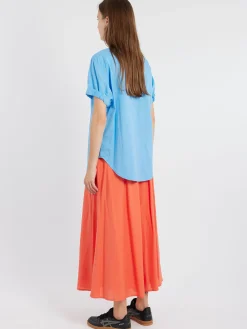 Xirena - Channing Shirt in Pond