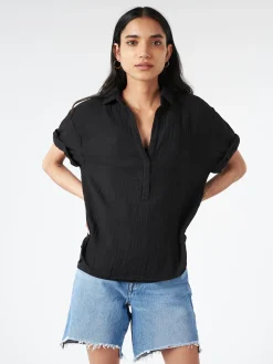 Xirena - Cruz Top in Black