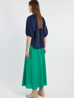 Xirena - Jules Top in Navy