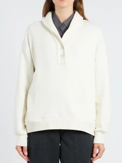 Xirena - Kass Sweatshirt in Cloud